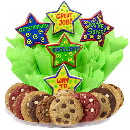 Appreciation Stars BouTray™