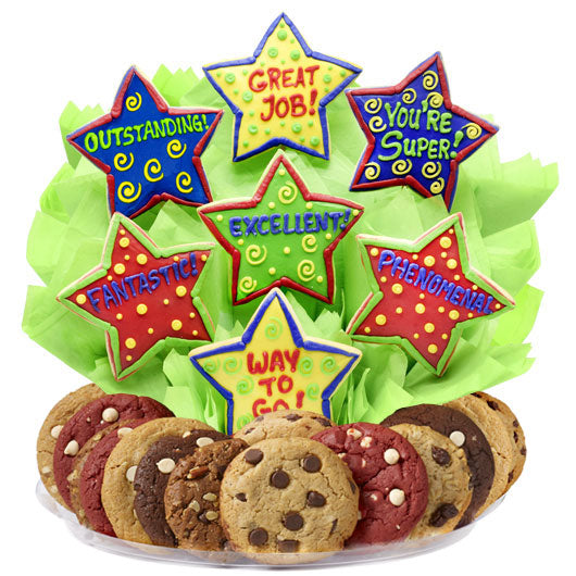 Appreciation Stars BouTray™