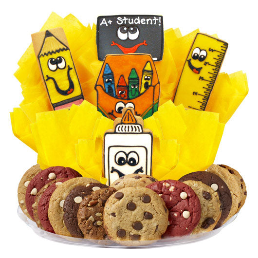 Wacky School BouTray™