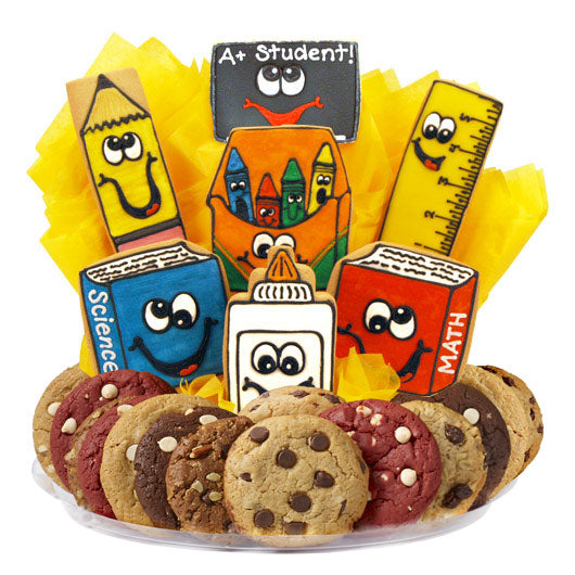 Wacky School BouTray™