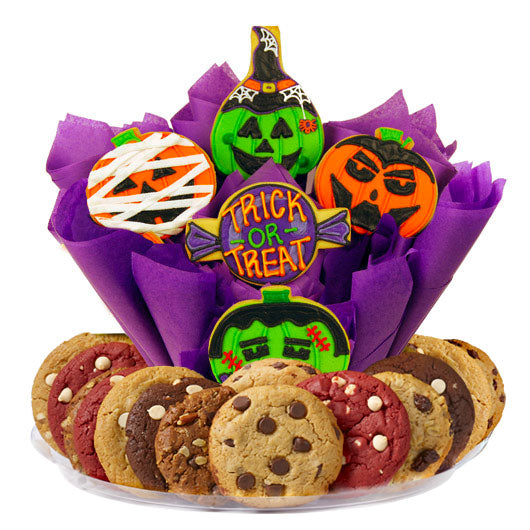 Pumpkin Bash BouTray™