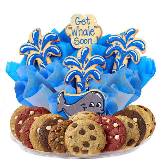 Get Whale Soon BouTray™