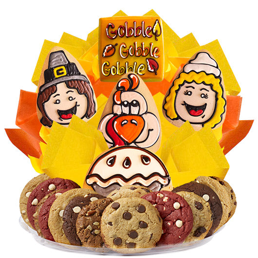 Gobble Gobble BouTray™