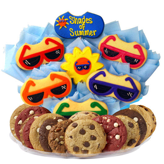 Shades of Summer BouTray™