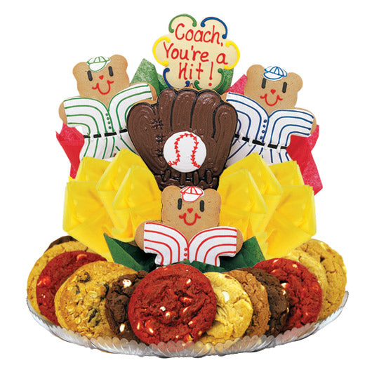 Baseball BouTray™