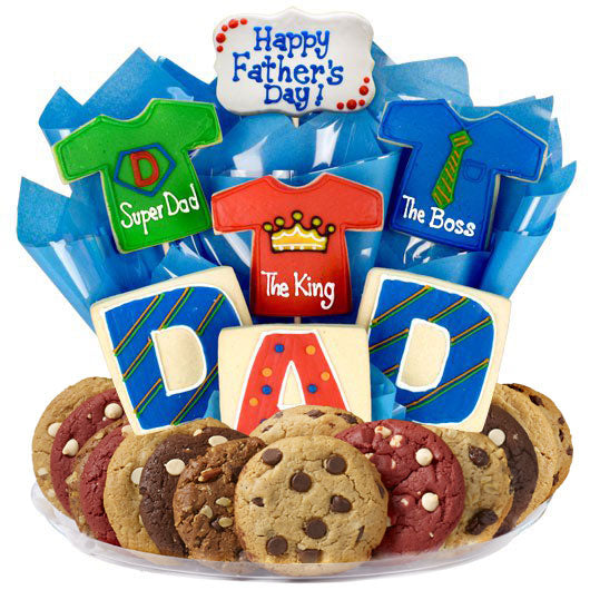 Shirts for Dad BouTray™