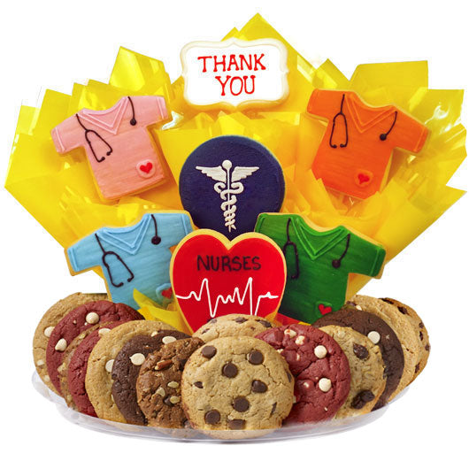 Nurses Rock BouTray