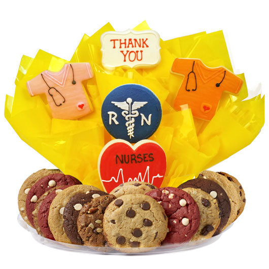 Nurses Rock BouTray