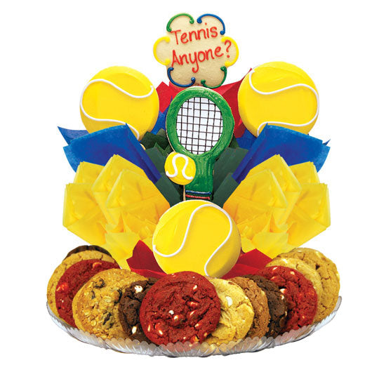 Tennis BouTray™