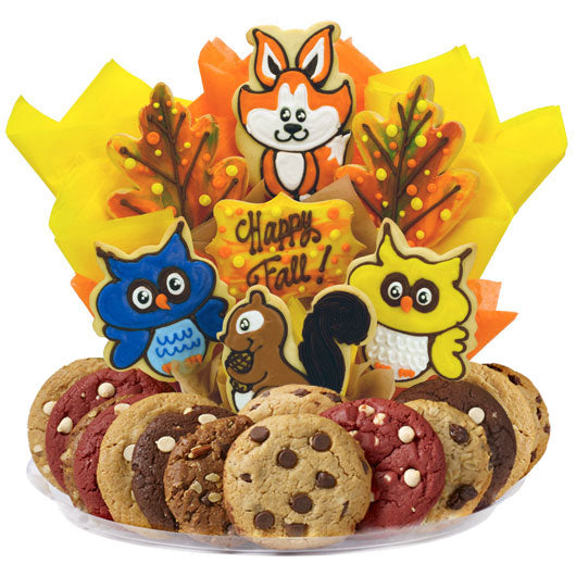 Happy Fall BouTray™