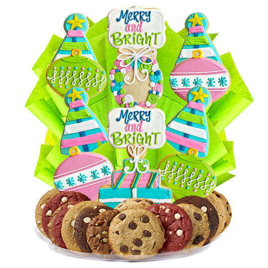 Merry and Bright BouTray™