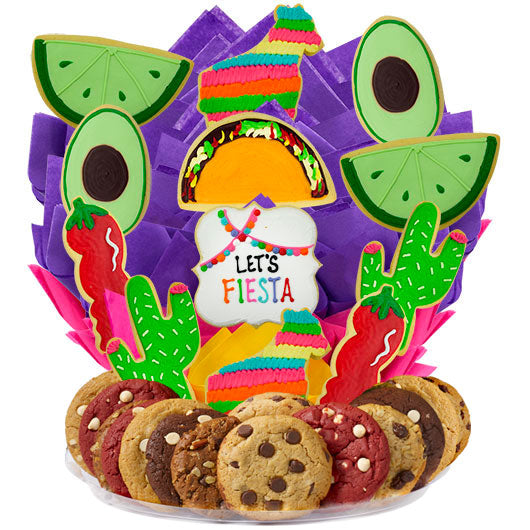 Let’s Fiesta BouTray™
