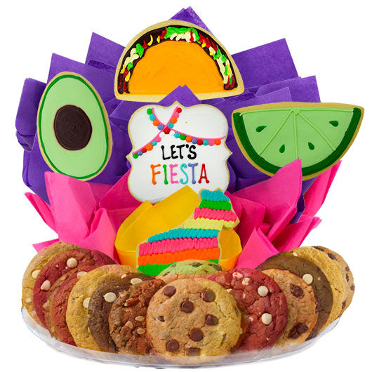 Let’s Fiesta BouTray™