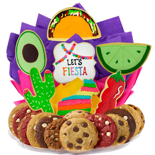 Let’s Fiesta BouTray™