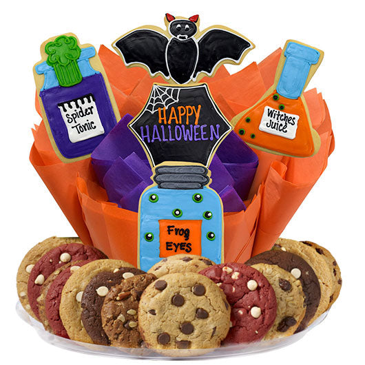 Wicked Awesome Potions BouTray™