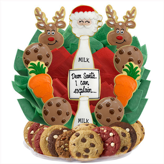 Dear Santa BouTray™