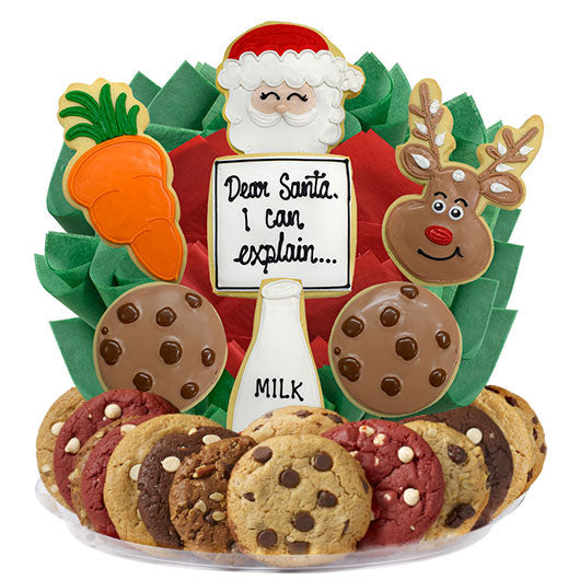 Dear Santa BouTray™
