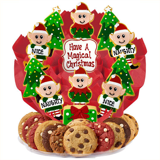 Have A Magical Christmas BouTray™