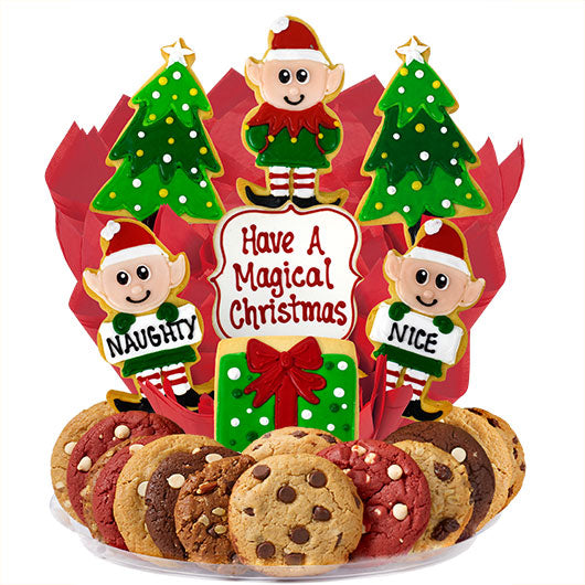 Have A Magical Christmas BouTray™