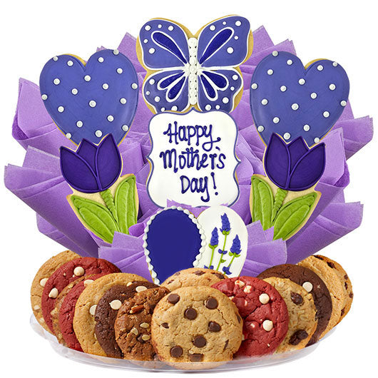 Lovely Lavender for Mom BouTray™