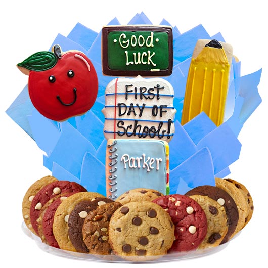 First Day Of School BouTray™