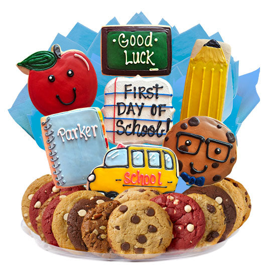 First Day Of School BouTray™