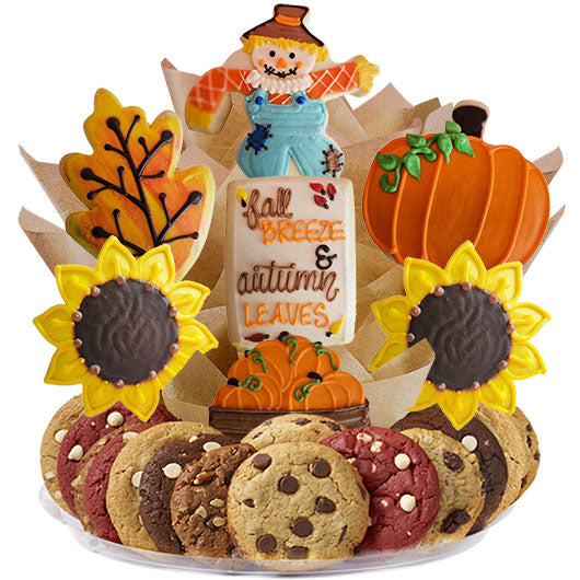 Fall Breeze BouTray™