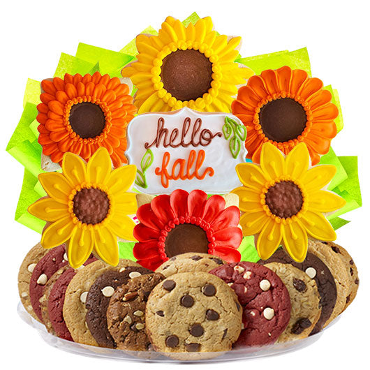 Harvest Petals BouTray™