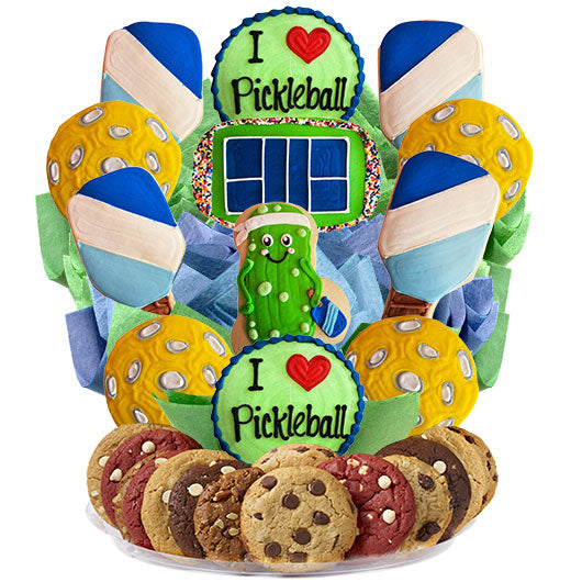 Pickleball Love BouTray™