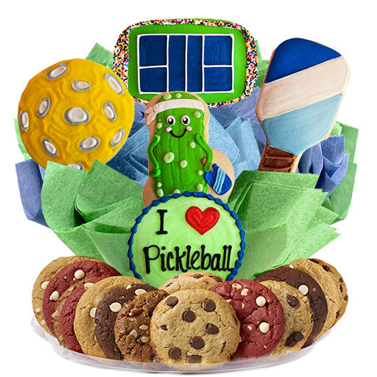 Pickleball Love BouTray™