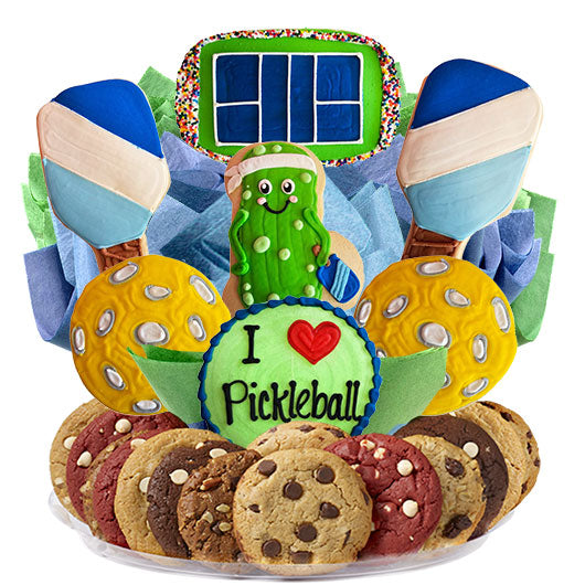 Pickleball Love BouTray™