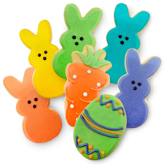 Some Bunny Loves You - Cookie Favors