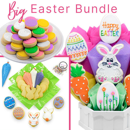 Big Easter Bundle