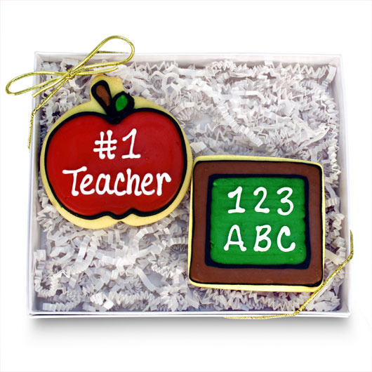 Back to School Gift Box