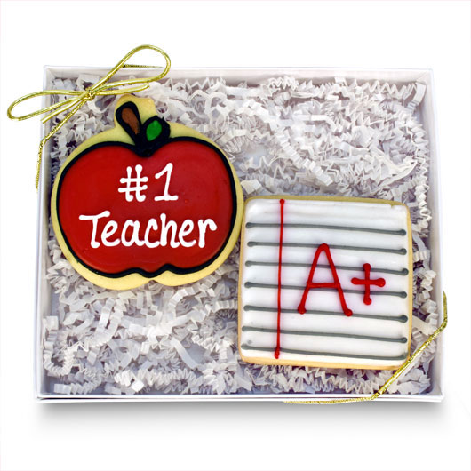 Back to School Gift Box