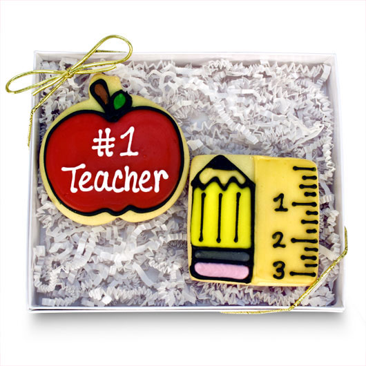 Back to School Gift Box