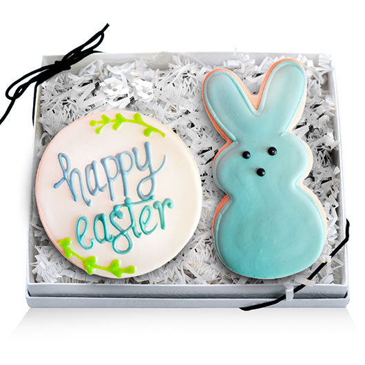 Bunny Tales Easter Gift Box