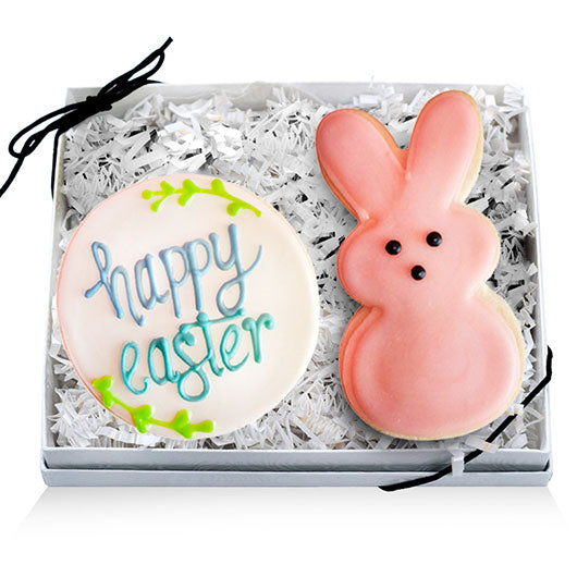 Bunny Tales Easter Gift Box