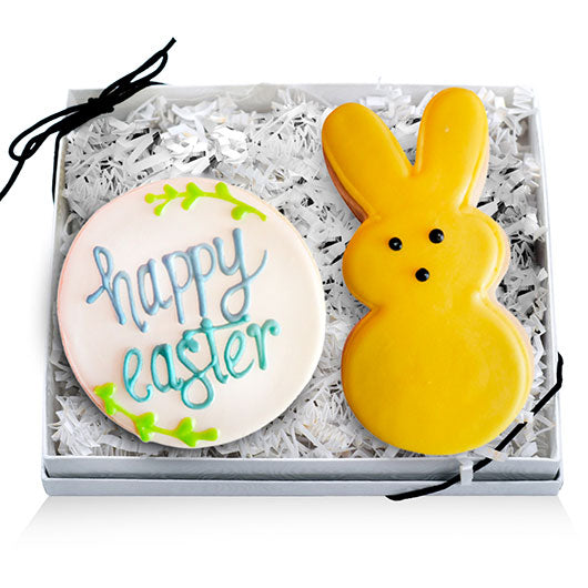 Bunny Tales Easter Gift Box