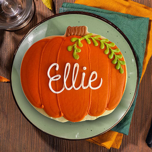 Fall Place Cards