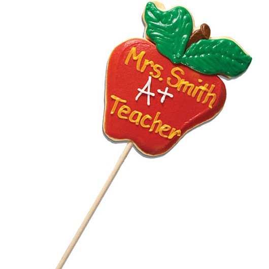 Personalized A+ Teacher