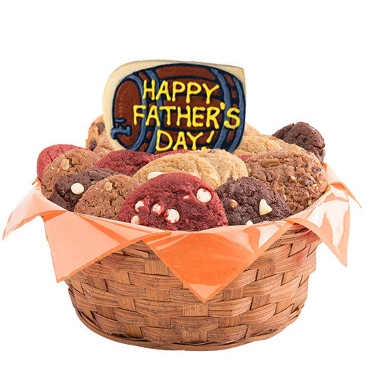 A Toast to Dad Basket