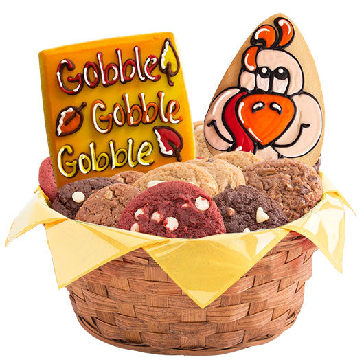 Gobble Gobble Basket