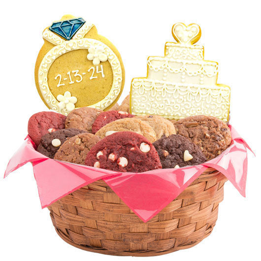 I Do Basket