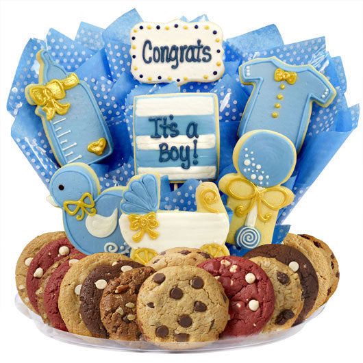 It's A Boy BouTray™