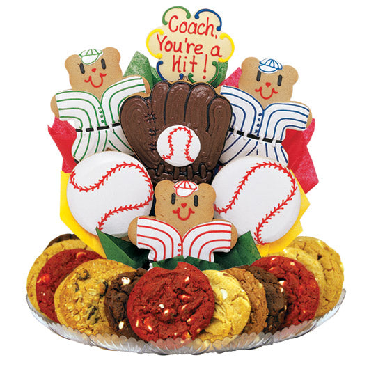 Baseball BouTray™