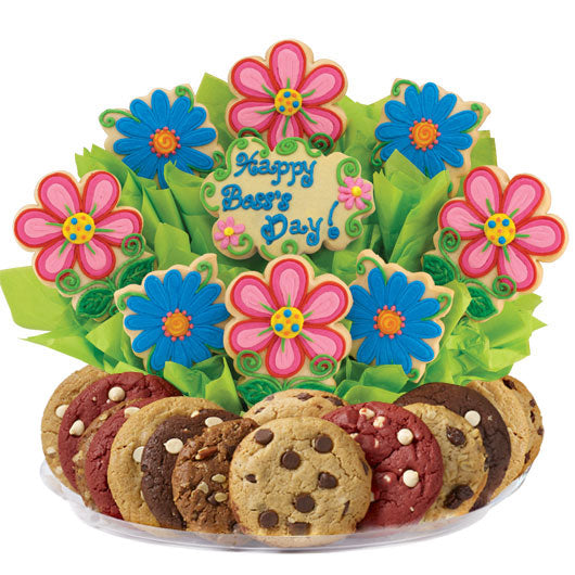 Bloomin' Boss's Week BouTray™
