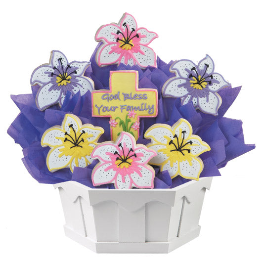 Flowers of Faith