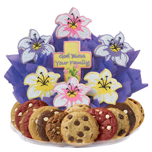 Flowers of Faith BouTray™