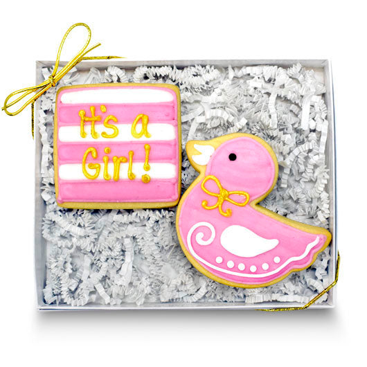 It’s a Girl Gift Box